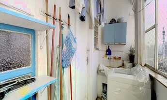 Imagem 4: APARTAMENTO RESIDENCIAL em SÃO PAULO - SP, BARRA FUNDA