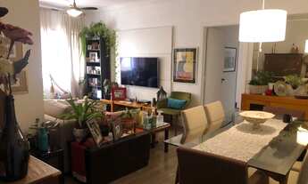 Imagem: Apartamento para venda com 3 quartos na