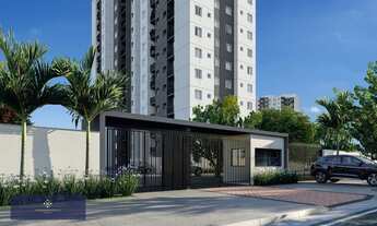 Imagem: Apartamento com 2 dormitórios à venda