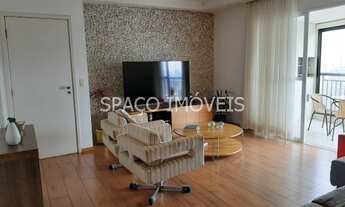 Imagem 3: Apartamento para venda possui 112 metros quadrados com 3 quartos em Vila Mascote - São Pau