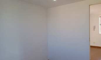 Imagem 4: Apartamento para aluguel possui 49 metros quadrados com 2 quartos em Jardim Julieta - São