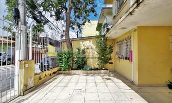 Imagem 3: Sobrado com 3 dormitórios à venda na Vila Cruzeiro