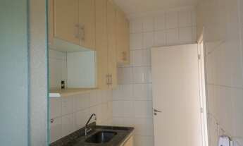 Imagem 4: Apartamento para venda tem 37 metros quadrados com 1 quarto em Saúde - São Paulo - SP