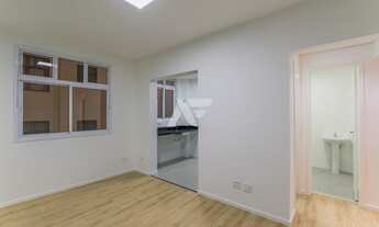 Imagem 4: APARTAMENTO PARA LOCAÇÃO, A POUCOS METROS DA SANTA CASA E UNIVERSIDADE MACKENZIE!