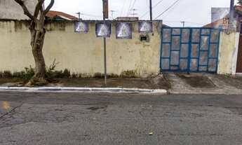 Imagem: SãO PAULO - Casa Padrão - Campo Grande