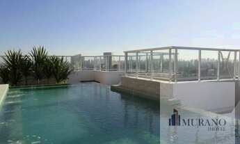 Imagem 7: Apartamento para venda tem 45 metros quadrados com 1 quarto em Brooklin Paulista - São Pau