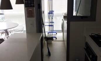 Imagem 5: APARTAMENTO RESIDENCIAL em SÃO PAULO - SP, Chacara Santo antonio