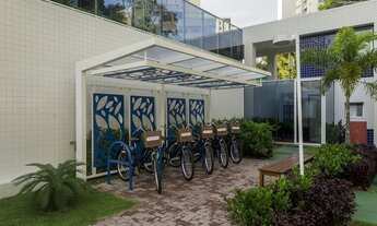 Imagem 5: Blue Residence - Apartamento com 3 Suítes - Aldeota - Fortaleza - CE