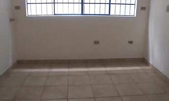 Imagem 3: Casa para aluguel com 30 metros quadrados com 1 quarto em Parque Boturussu - São Paulo - S