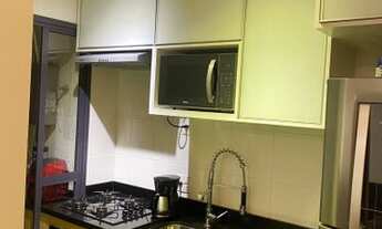 Imagem 3: Apartamento para venda possui 61 metros quadrados com 2 quartos em Vila Leopoldina - São P