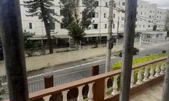 Imagem 6: Apartamento para venda com 56 metros quadrados com 2 quartos em Jardim Umuarama - São Paul