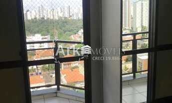 Imagem 6: Apartamento para venda com 81 metros quadrados com 3 quartos em Vila Mariana - São Paulo