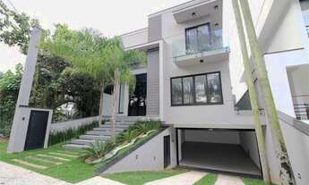 Imagem: Casa de condomínio para venda com 382 metros