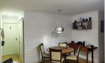 Imagem 3: Apartamento - 71 m² -3 Dorms - 2 vagas