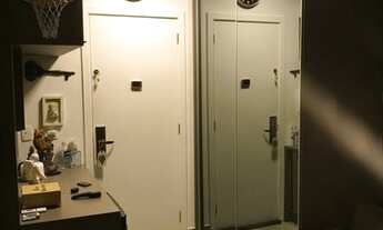 Imagem 3: Studio para venda possui 33 metros quadrados com 1 quarto em Brooklin Paulista - São Paulo