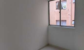 Imagem 2: Apartamento no Residencial Ávilas - Aceita financiamento bancário e utilização FGTS