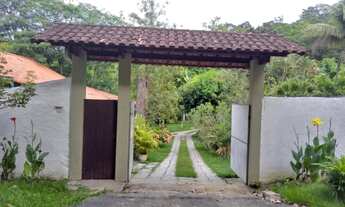Imagem 6: Lindo Sitio em Sambaetiba