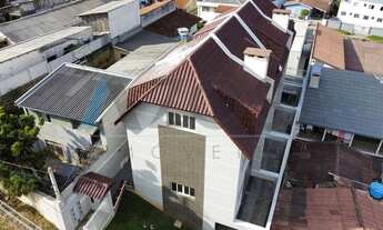 Imagem 2: EXCELENTE TRIPLEX COM 03 DORMITÓRIOS NO SÃO GABRIEL EM COLOMBO POR R$ 350.000,00