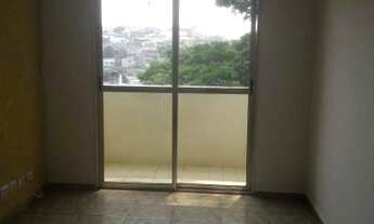 Imagem: Apartamento com 2 dormitórios à venda