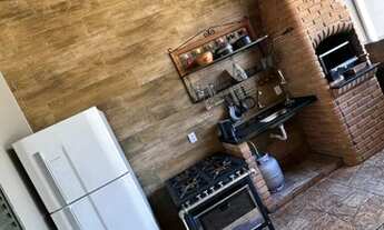 Imagem 6: CHÁCARA - VALE DO IGAPÓ