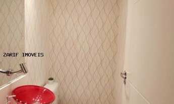 Imagem 7: Apartamento para Locação em São Paulo, VILA CRUZEIRO, 3 dormitórios, 1 suíte, 4 banheiros