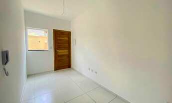 Imagem 4: Apartamento no Itaquera