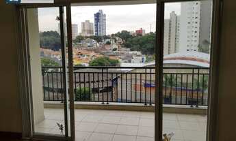 Imagem 6: Apartamento Cond. Palazzo de Fiori à venda em São Bernardo do Campo/ SP, 3 dormitórios, 97
