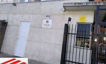 Imagem 2: Apartamento com moveis planejados