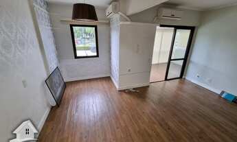 Imagem 5: Apartamento à venda com 2 quartos, 81m² por R$797.000 na Barra da Tijuca- Rio de Janeiro