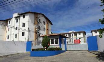 Imagem: Alugo Apto 2/4 na Serraria