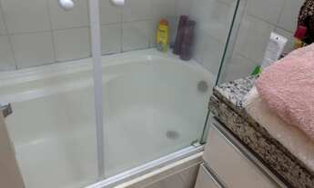 Imagem 7: Apartamento para venda com 127 metros quadrados com 4 quartos