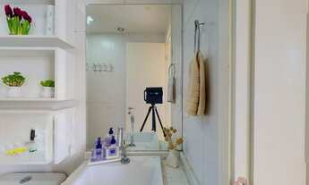 Imagem 4: Apartamento para venda com 45 metros quadrados com 2 quartos-V.Prudente - São Paulo - SP