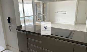 Imagem 3: Apartamento com varanda gastronômica, 2 dormitórios, 90 m² - venda por R$ 1.280.000 ou alu