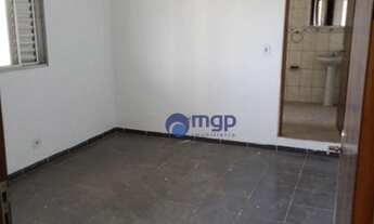 Imagem 6: Apartamento com 2 dormitórios para alugar, 60 m² por R$ 1.350,00/mês - Vila Maria - São Pa