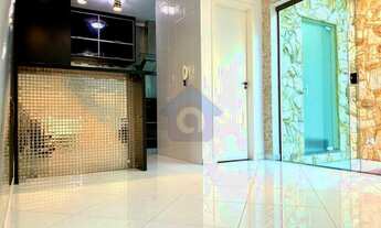 Imagem 2: Excelente sobrado de 132 m² , 3 dormitórios, espaço gourmet, 2 vagas à venda na Saúde