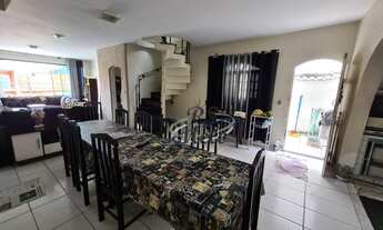 Imagem 4: Sobrado em ótima localização no Parque do Carmo, 4 suítes endo 3 c om 6 vagas de garagem