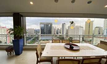 Imagem 2: Apartamento a venda próximo ao Parque Ibirapuera!