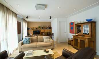 Imagem 4: Apartamento para venda, 163 M², 3 suítes, em Vila Andrade/Morumbi - São Paulo - SP