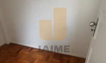 Imagem 4: Apartamento com 60 m2 em ótima localização da Bela Vista