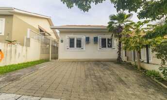 Imagem 1: Exclusivo: Casa térrea no Chácara das Nascentes com 02 dorms, churrasqueira e duas vagas d