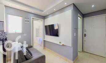 Imagem: Apartamento para venda possui 30 metros