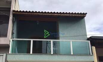 Imagem 2: Sobrado com 4 dormitórios à venda, 110 m² por R$ 670.000,00 - Vila Chica Luisa - São Paulo