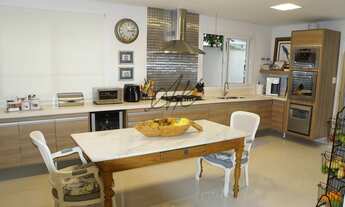 Imagem 7: LINDA CASA COM 650 M² NO JARDIM GUEDALA