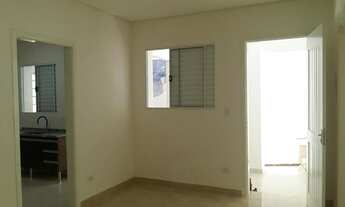 Imagem 3: Casa com 2 dormitórios e 1 vaga na Vila Mariana