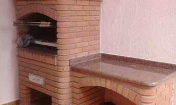 Imagem: Sobrado para venda com 200 metros quadrados