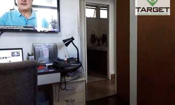 Imagem 3: Apartamento com 3 dormitórios à venda, 89 m² por R$ 650.000,00 - Perdizes - São Paulo/SP