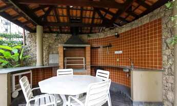 Imagem 7: Apartamento para venda no Morumbi de 110 m 3 dorm sendo 1 suíte