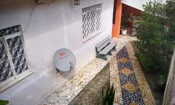 Imagem 4: Casa Térrea Independente com Quintal - Próx. a FEUC (Centro de C.G.