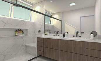 Imagem 7: Apartamento à venda, 322 m² por R$ 3.220.000,00 - Higienópolis - São Paulo/SP