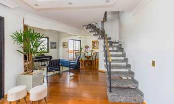 Imagem 4: Cobertura duplex deslumbrante no coração da Mooca!